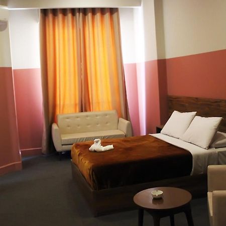 Nitocrisse Hotel Каїр Екстер'єр фото