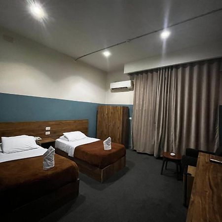 Nitocrisse Hotel Каїр Екстер'єр фото