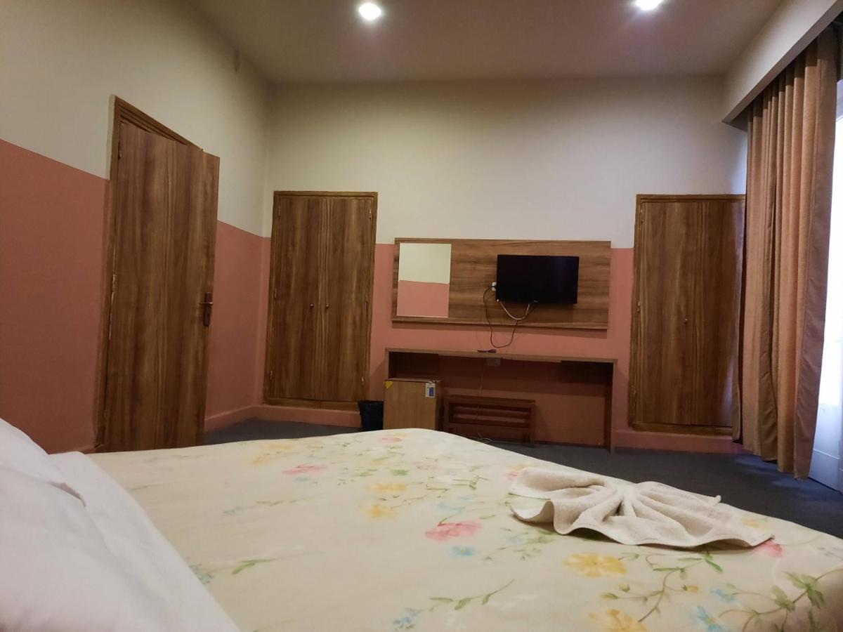 Nitocrisse Hotel Каїр Екстер'єр фото