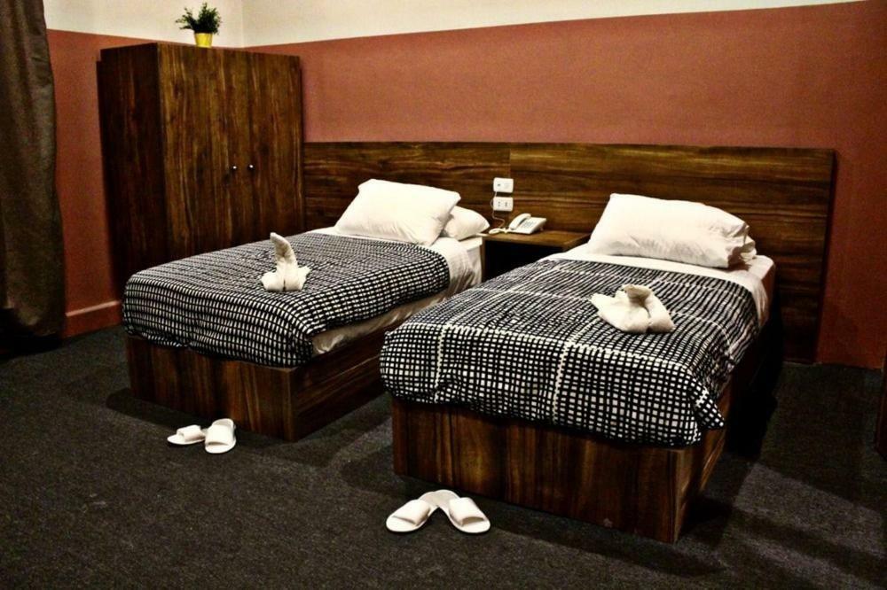 Nitocrisse Hotel Каїр Екстер'єр фото